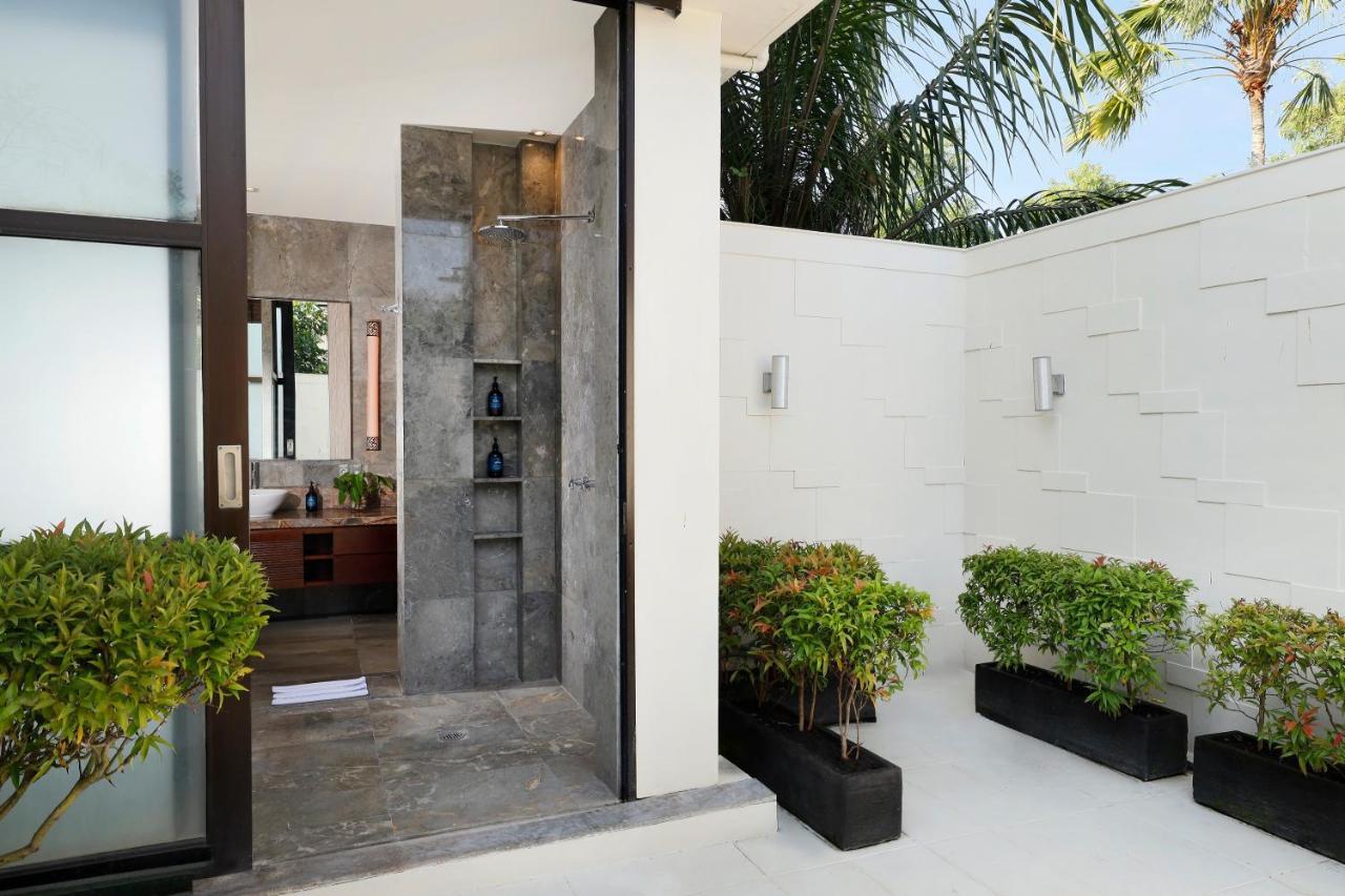 Villa Jamalu By Nakula Jimbaran Buitenkant foto
